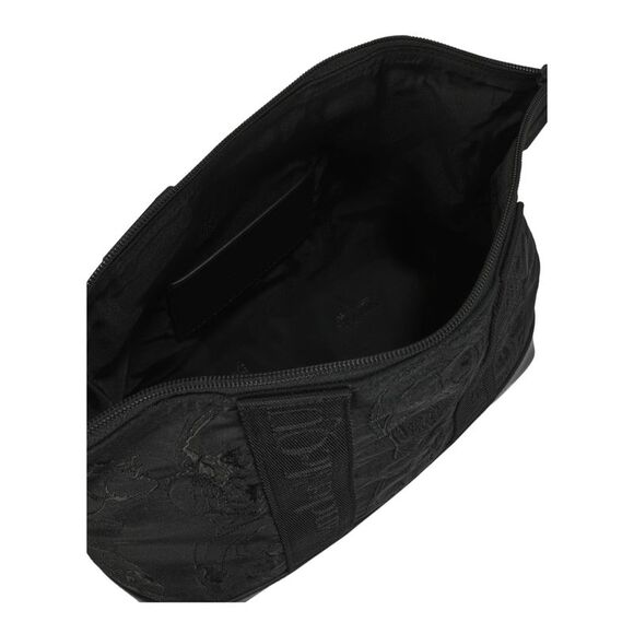 Alexander McQueen Skull Print Shoulder Bag Mens - Picture 6 of 7